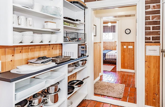 Sepelkyyhky - Foto 15