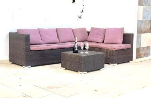 Global Immo 9101 Pacheco Beach - Foto 5