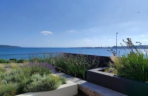Villa vue mer, plage à 30 metres - Foto 6