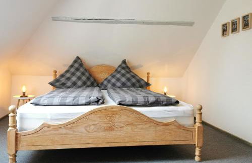 Smittshörn 3 - Nordsee Ferienhaus für Gruppen und Familien mit eingezäunten Garten - Foto 11