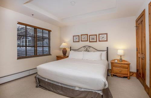 Market Square 306 condo - Foto 8