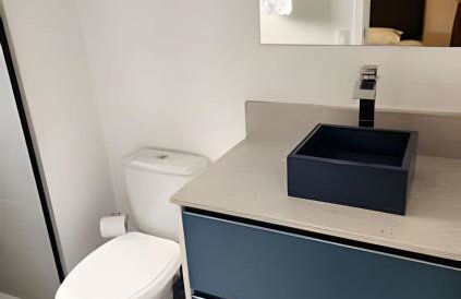 O Seu Refúgio Encantado no Brás! - Photo 3