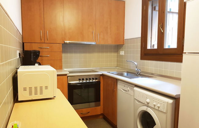 Apartamentos Biescas 3000 - Foto 16