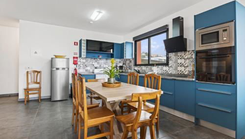 Sea view flat in Casa Teixeira Calheta Madeira - Photo 4