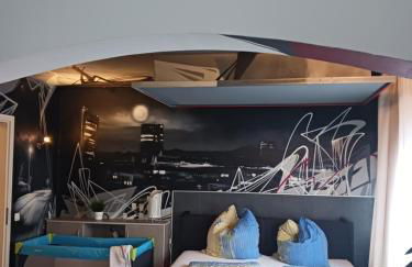 Moderne Wohnung in ruhiger Lage - Foto 10