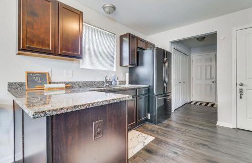 Michigan Home with Yard, 3 Mi to Detroit Airport - Foto 7