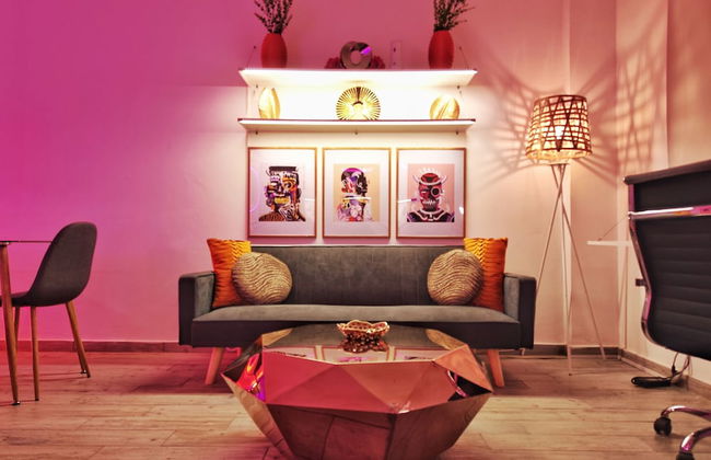 Sunset Studio by Paradox - Foto 1