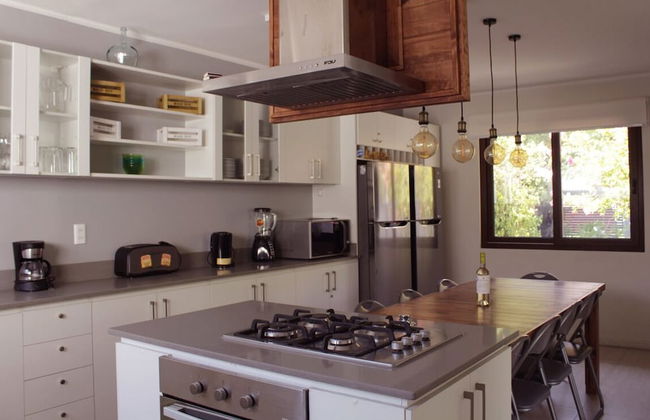 Lindas Casas para grupos y familias - Foto 77