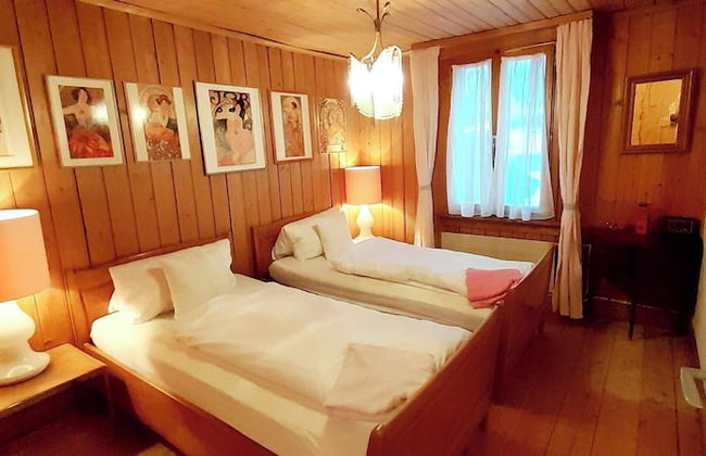 Spectacular Swiss Experience - Foto 9