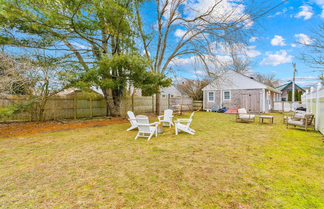 King St. Cottage - Photo 27