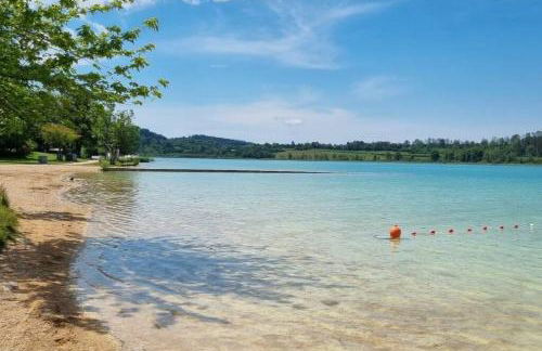 Appartement cosy Lons - Montmorot - Foto 32