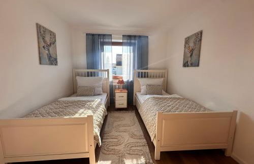 Schöne große Wohnung - Top Lage - Foto 33