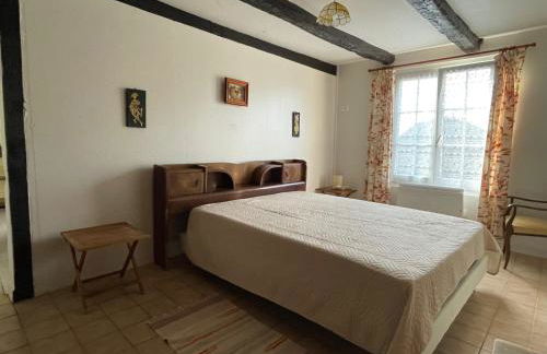 Ferme de la Vallée - le Gîte - Foto 3