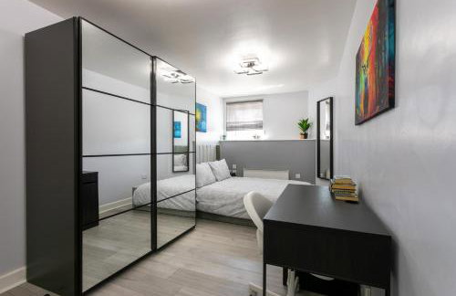 Luxury Retreat in the Heart of Leicester City Centre! - Foto 2