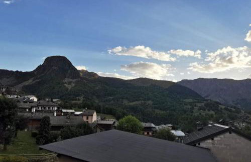 Appartement au centre de St Martin de Belleville - Foto 23