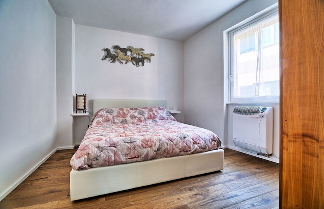 Marina Apartments - Foto 11