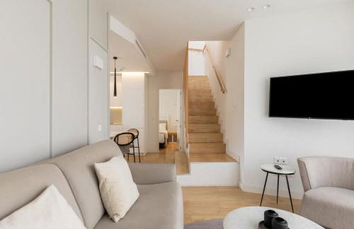 Uma Suites O'Donnell - Foto 52