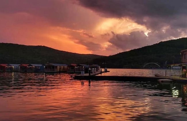 Hales Bar Marina and Resort - Foto 2