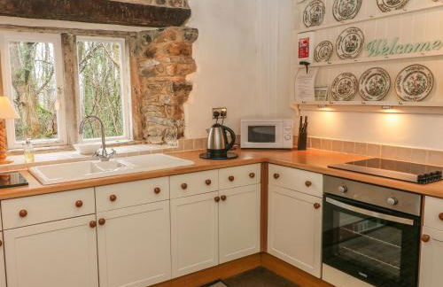 Beckside Cottage - Foto 7