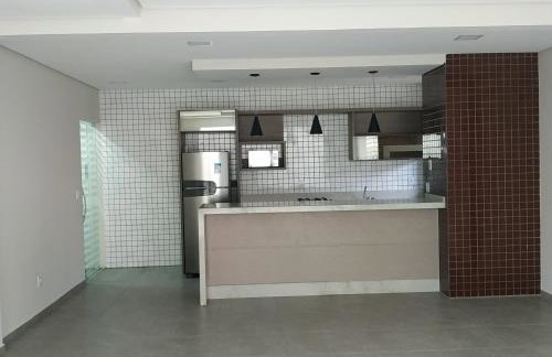 Apê novo Canasvieiras, 2 garagens, excelente localização - Foto 42