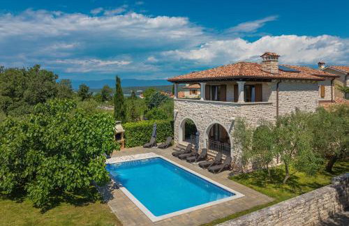 Villa Kate - Foto 23