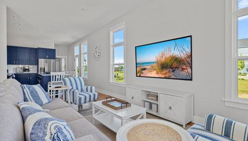 Harbor Shores Hideaway by Juniper Holiday + Home - Foto 4