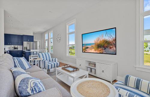 Harbor Shores Hideaway by Juniper Holiday + Home - Foto 4