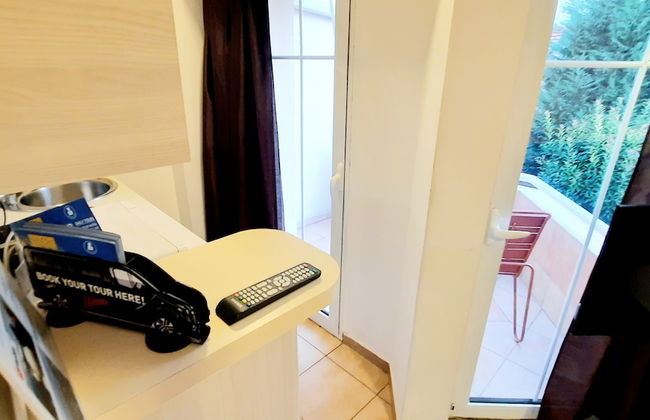 Aloha Apartments with pool - Foto 28