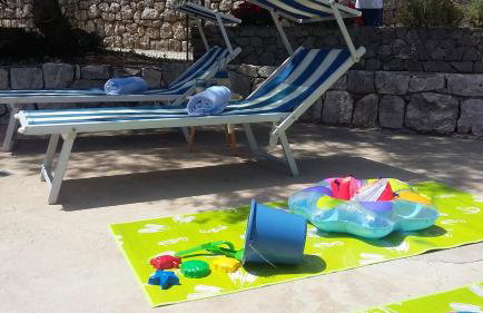 Apartments Nadine Mljet Komfort mit Meerblick - Foto 27