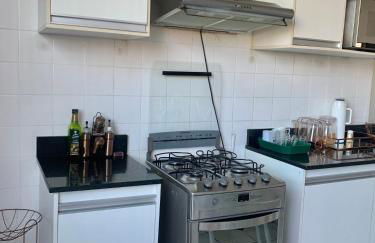 Apartamento amplo e confortável - Foto 46