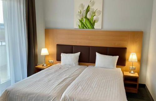 POLECZKI RESIDENCE APARTMENTS - Foto 88