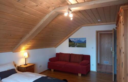 Holiday apartment Bräu - Foto 13