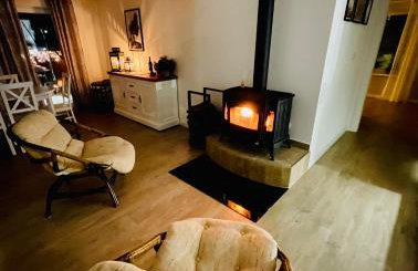 Dom Ogrodem Otulony - Foto 17