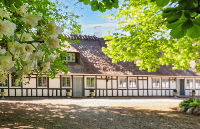 18 Person Holiday Home in Norre Aaby - Foto 40