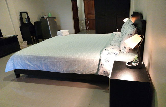 Kanchira Resort - Foto 8