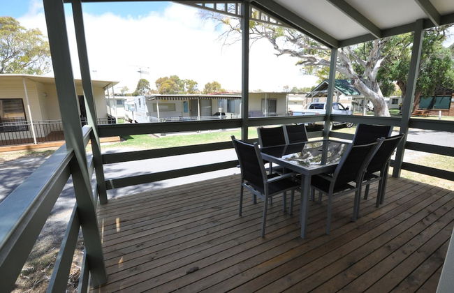 Echo Holiday Parks - Normanville - Foto 24