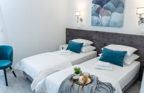 Villa Casa Mia I Near Makarska I Heated swimming pool with jacuzzi - Foto 28