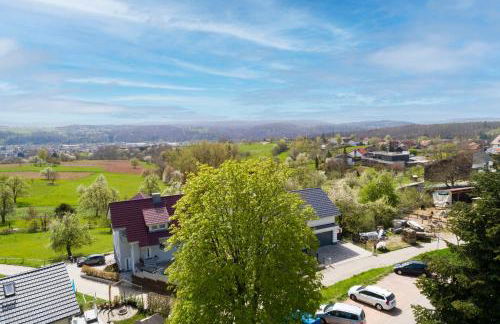 Ferienwohnung im Alpenblick - Foto 14