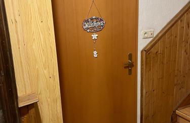 Ferienwohnung und Kunstgalerie - Foto 25