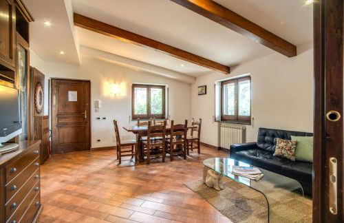 Villa Mattia in the Land of Sirens - Foto 44