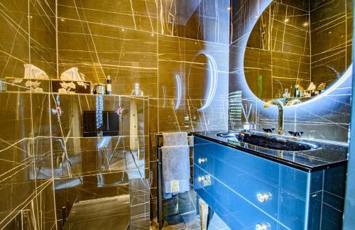 Brierley Club Hideaway Chic 7 Star Retreat - Foto 60