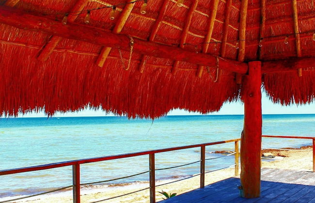 Maax Cay Luxury Ocean Front Villa - Foto 58