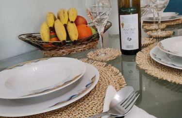 Lefkothea's house - Foto 6