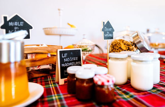 Agriturismo Giù al Pozzo - Foto 51