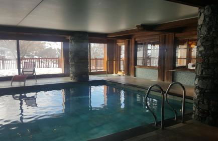 Apartment A 01 in St Martin de Belleville - Foto 30