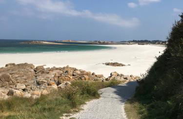 MAISON 6 pers belle vue mer PISCINE, plage à 40 m - Foto 14