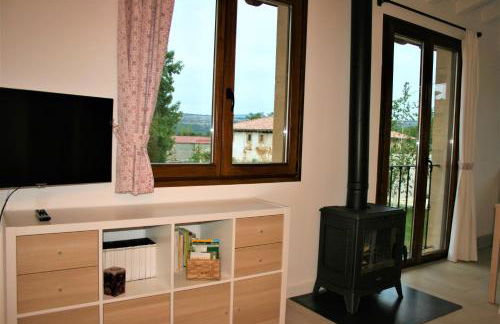 El Mirador de Casa Guareña - Photo 8