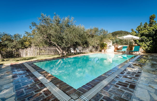 Mastrogiannis Villa Dafne - Foto 21