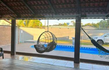 Rancho Tucunaré Aruanã - Foto 18