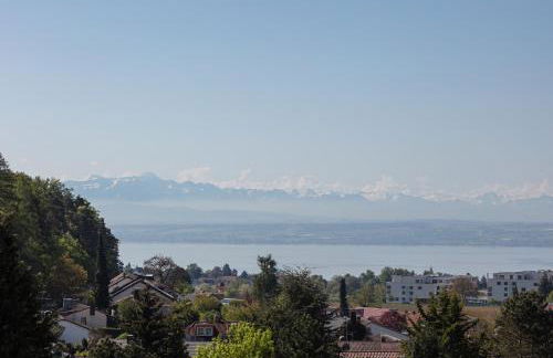 Ferienwohnung Alpenfeuer - Foto 25